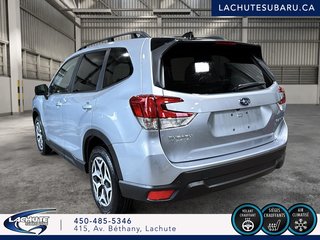 2024  Forester Touring 2.5L CVT in Lachute, Quebec - 4 - w320h240px