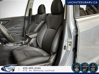 2024  Forester Touring 2.5L CVT in Lachute, Quebec - 6 - w320h240px