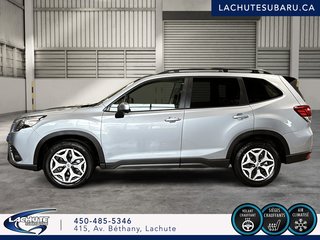 2024  Forester Touring 2.5L CVT in Lachute, Quebec - 3 - w320h240px