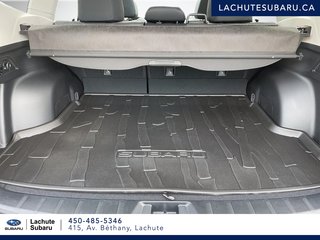 Forester Sport 2.5L CVT 2024 à Lachute, Québec - 5 - w320h240px