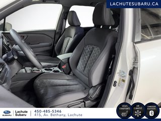 Subaru Forester Convenience 2.5L CVT 2025 à Lachute, Québec - 6 - w320h240px