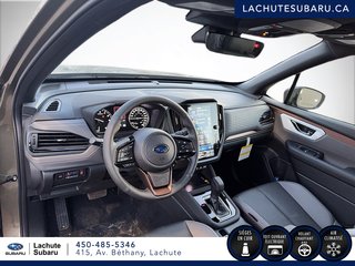 Forester Sport 2.5L VÉHICULE NEUF 2025 à Lachute, Québec - 6 - w320h240px