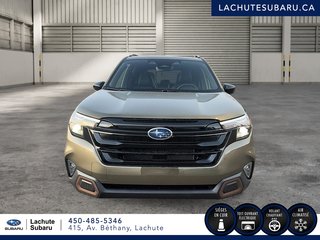 Forester Sport 2.5L VÉHICULE NEUF 2025 à Lachute, Québec - 2 - w320h240px