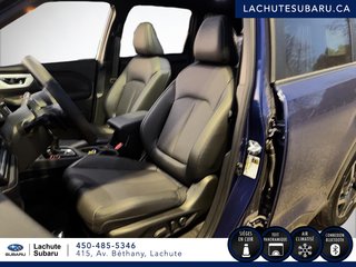 Forester Limited 2.5L VÉHICULE NEUF 2025 à Lachute, Québec - 6 - w320h240px