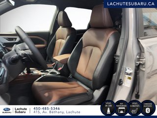 Subaru Forester Premier 2.5L CVT 2025 à Lachute, Québec - 6 - w320h240px