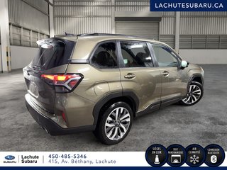 Subaru Forester Premier 2.5L CVT 2025 à Lachute, Québec - 4 - w320h240px