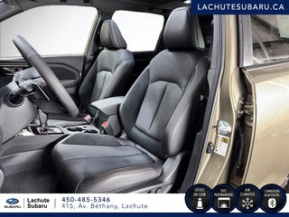 Subaru Forester Premier 2.5L CVT 2025 à Lachute, Québec - 6 - w320h240px