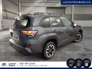 Subaru Forester Convenience 2.5L CVT 2025 à Lachute, Québec - 3 - w320h240px