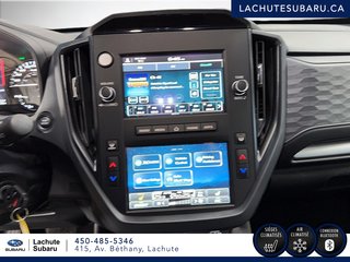 Subaru Forester Convenience 2.5L CVT 2025 à Lachute, Québec - 6 - w320h240px