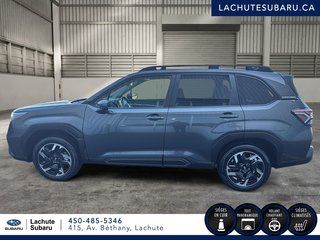 2025 Subaru Forester Limited NAVI+CUIR+TOIT.OUVRANT in Lachute, Quebec - 5 - w320h240px