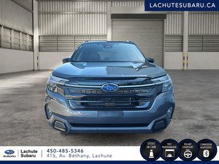 Subaru Forester e-BOXER Hybrid Premier 2025 à Lachute, Québec - 4 - w320h240px