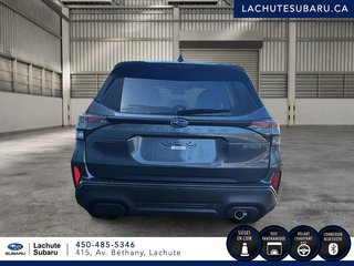 Subaru Forester e-BOXER Hybrid Premier 2025 à Lachute, Québec - 6 - w320h240px