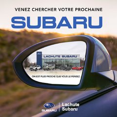 2025 Subaru Forester Convenience in Lachute, Quebec - 2 - w320h240px