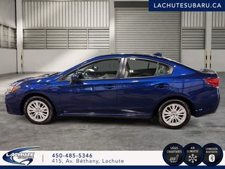 2017  Impreza Touring MAGS+SIEGES.CHAUFFANTS+CARPLAY in Lachute, Quebec - 5 - w320h240px