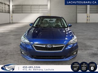 2017  Impreza Touring MAGS+SIEGES.CHAUFFANTS+CARPLAY in Lachute, Quebec - 3 - w320h240px