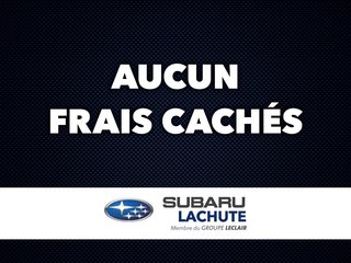 2017 Subaru Impreza Sport w/Tech Pkg in Lachute, Quebec - 6 - w320h240px