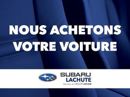 2017 Subaru Impreza Sport w/Tech Pkg in Lachute, Quebec - 2 - w320h240px