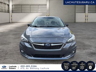 2018 Subaru Impreza Touring MAGS+SIEGES.CHAUFFANTS+CARPLAY in Lachute, Quebec - 3 - w320h240px