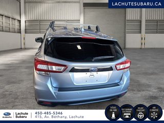 Subaru Impreza Sport-tech 2018 à Lachute, Québec - 5 - w320h240px