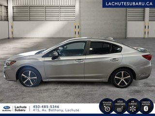 Subaru Impreza Touring MAGS+SIEGES.CHAUFFANTS+CARPLAY 2019 à Lachute, Québec - 5 - w320h240px
