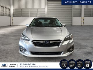 Subaru Impreza Touring MAGS+SIEGES.CHAUFFANTS+CARPLAY 2019 à Lachute, Québec - 3 - w320h240px