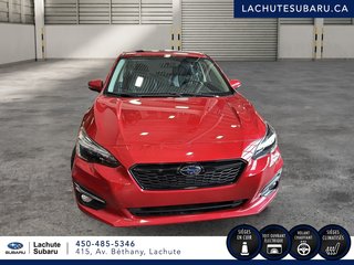 Subaru Impreza Sport-tech NAVI+CUIR+TOIT.OUVRANT 2019 à Lachute, Québec - 3 - w320h240px