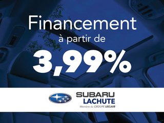 Impreza Convenience CARPLAY+BLUETOOTH+CAM.RECUL 2020 à Lachute, Québec - 6 - w320h240px