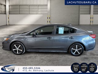 2020  Impreza Touring EyeSight MAGS+SIEGES.CHAUFFANTS+CARPLAY in Lachute, Quebec - 5 - w320h240px