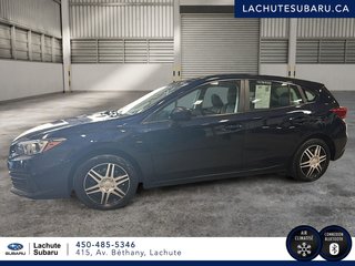 Subaru Impreza Convenience CARPLAY+BLUETOOTH+GR.ELECTRIQUE 2020 à Lachute, Québec - 5 - w320h240px