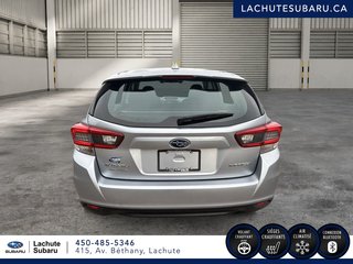 Subaru Impreza Touring MAGS+SIEGES.CHAUFFANTS+CARPLAY 2022 à Lachute, Québec - 6 - w320h240px