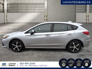 Subaru Impreza Touring MAGS+SIEGES.CHAUFFANTS+CARPLAY 2022 à Lachute, Québec - 3 - w320h240px