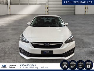 Subaru Impreza Touring MAGS+CARPLAY+SIEGES.CHAUFFANTS 2022 à Lachute, Québec - 5 - w320h240px