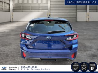 Impreza Convenience AWD 2024 à Lachute, Québec - 3 - w320h240px