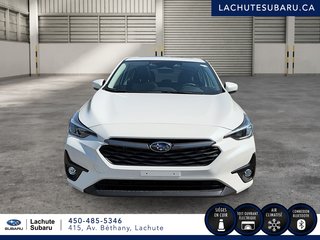 2024  Impreza Sport-Tech AWD in Lachute, Quebec - 2 - w320h240px