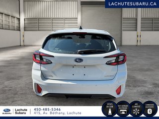 2024  Impreza Sport-Tech AWD in Lachute, Quebec - 3 - w320h240px