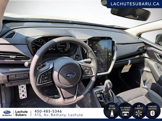 2024  Impreza Sport-Tech AWD in Lachute, Quebec - 5 - w320h240px