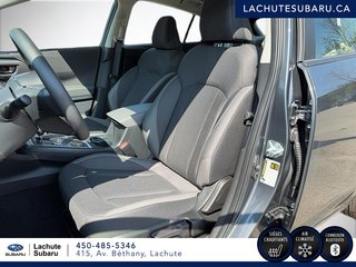 2024  Impreza Convenience AWD in Lachute, Quebec - 5 - w320h240px