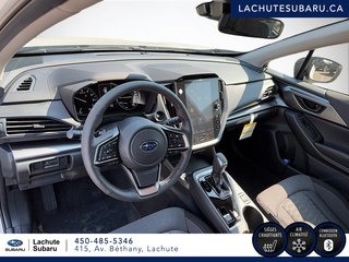 2024  Impreza Touring 5-door CVT in Lachute, Quebec - 4 - w320h240px