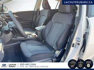 2024  Impreza Touring 5-door CVT in Lachute, Quebec - 5 - w320h240px