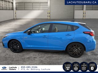 2024  Impreza RS AWD in Lachute, Quebec - 6 - w320h240px