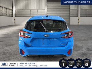 Subaru Impreza Sport-Tech AWD 2024 à Lachute, Québec - 4 - w320h240px