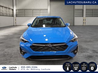 Subaru Impreza Sport-Tech AWD 2024 à Lachute, Québec - 2 - w320h240px