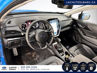 Subaru Impreza Sport-Tech AWD 2024 à Lachute, Québec - 5 - w320h240px