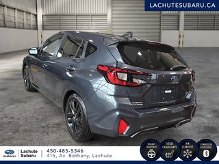2025 Subaru Impreza Touring in Lachute, Quebec - 4 - w320h240px