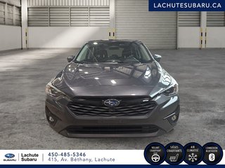 2025 Subaru Impreza Touring in Lachute, Quebec - 2 - w320h240px