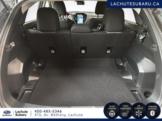 2025 Subaru Impreza Touring in Lachute, Quebec - 6 - w320h240px