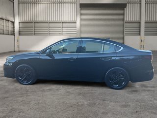 Subaru Legacy Premier GT NAVI+CUIR+TOIT.OUVRANT 2022 à Lachute, Québec - 5 - w320h240px