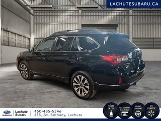 Outback 3.6R Limited NAVI+CUIR+TOIT.OUVRANT 2017 à Lachute, Québec - 2 - w320h240px