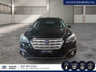 Outback 3.6R Limited NAVI+CUIR+TOIT.OUVRANT 2017 à Lachute, Québec - 5 - w320h240px