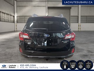 Outback 3.6R Limited NAVI+CUIR+TOIT.OUVRANT 2017 à Lachute, Québec - 4 - w320h240px